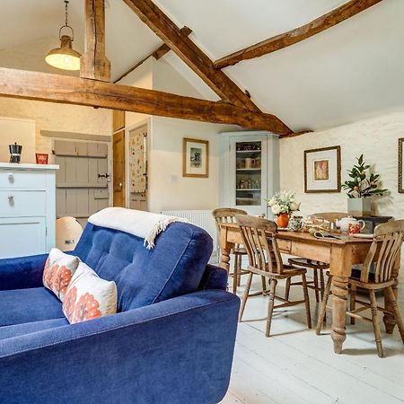 The Hayloft Βίλα Hook Norton Εξωτερικό φωτογραφία