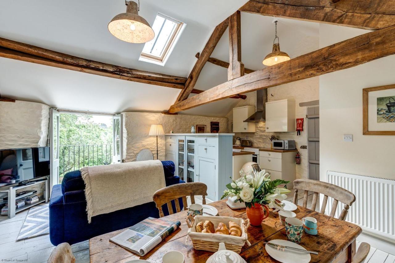 The Hayloft Βίλα Hook Norton Εξωτερικό φωτογραφία