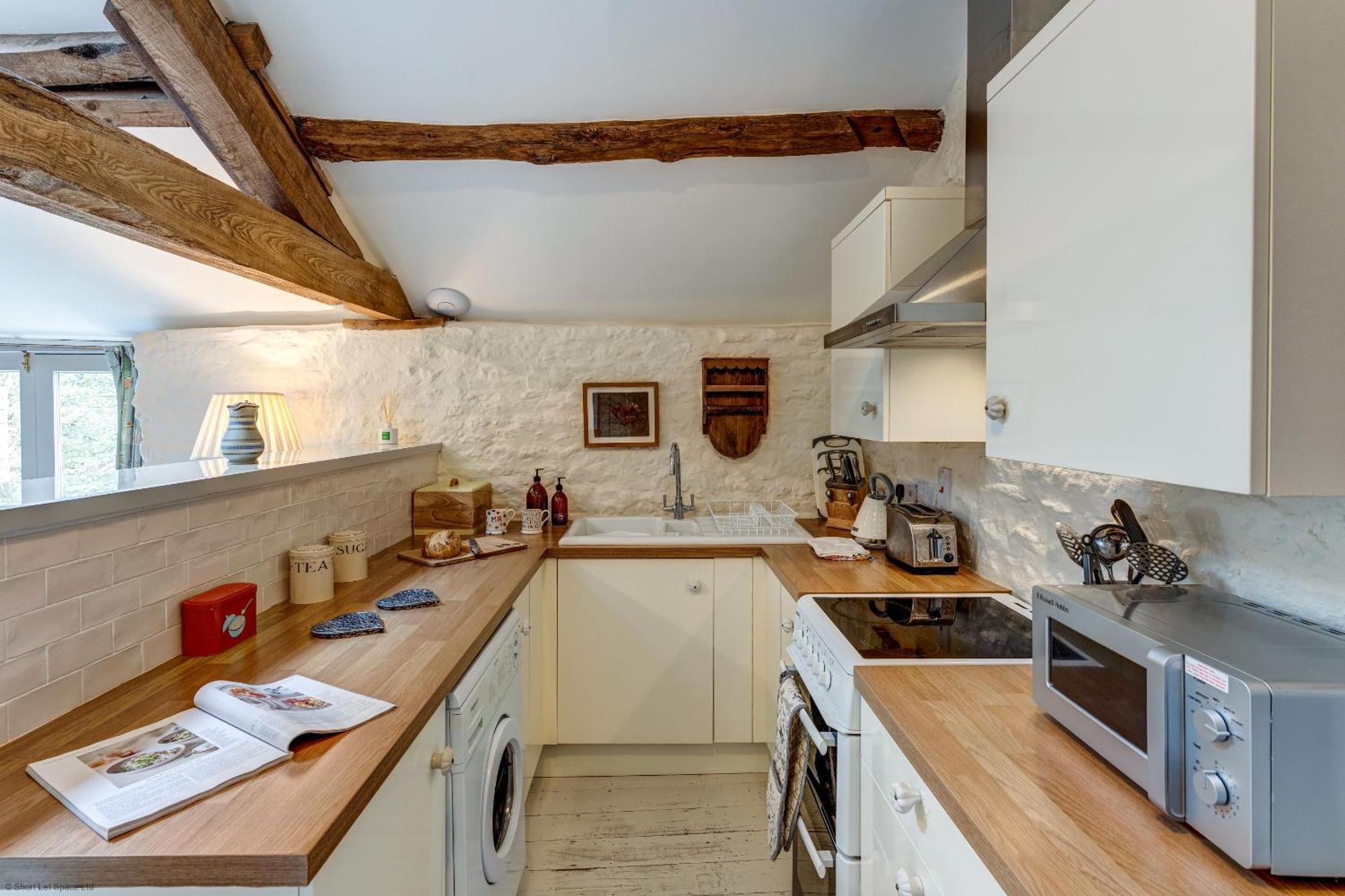 The Hayloft Βίλα Hook Norton Εξωτερικό φωτογραφία
