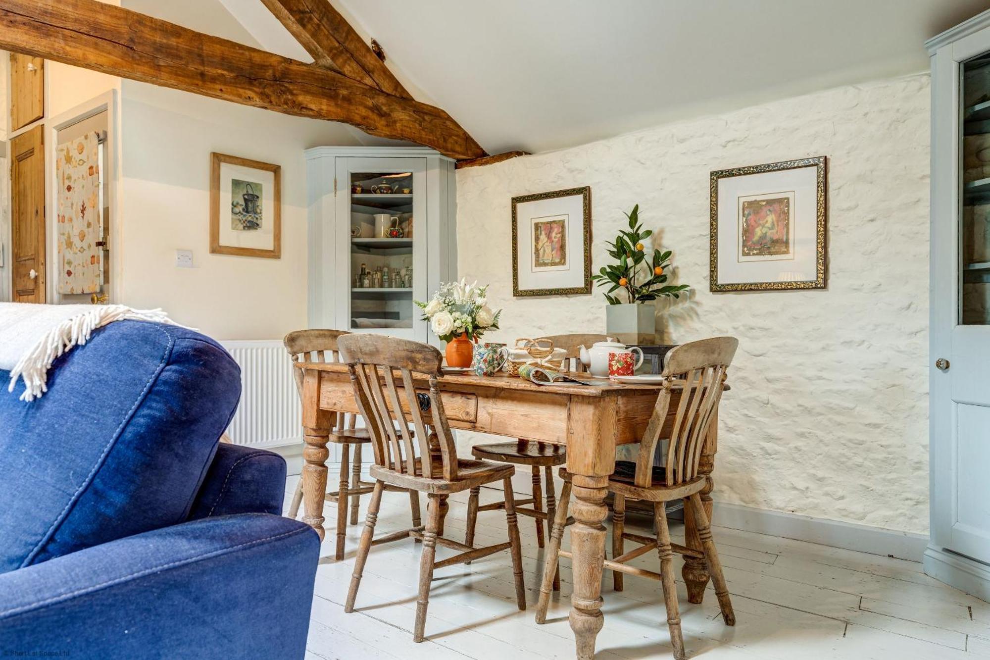 The Hayloft Βίλα Hook Norton Εξωτερικό φωτογραφία